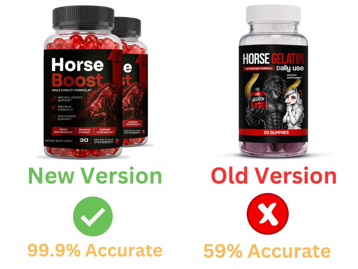 horse gelatin